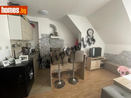 Двустаен, 60m² - Апартамент за продажба - 96219092