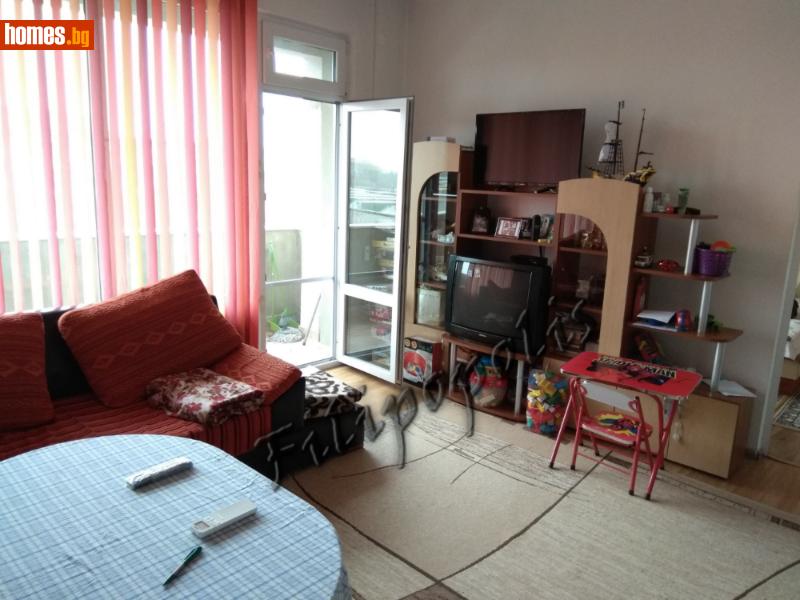 Двустаен, 68m² - Жк. Христо Ботев, Пловдив - Апартамент за продажба - Филипополис БФА - 96219145