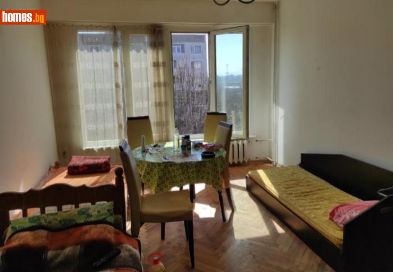 Двустаен, 45m² - Кв. Кършияка, Пловдив - Апартамент за продажба - ВИ ИМОТИ - 96219760