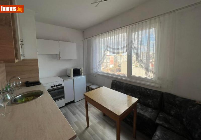 Двустаен, 47m² - Жк. Христо Ботев, Пловдив - Апартамент за продажба - ВИ ИМОТИ - 96219898