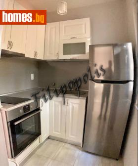 Едностаен, 36m² - Апартамент за продажба - 96219908