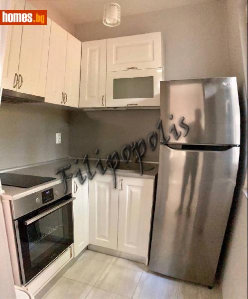 Едностаен, 36m² - Жк. Христо Ботев, Пловдив - Апартамент за продажба - Филипополис БФА - 96219908