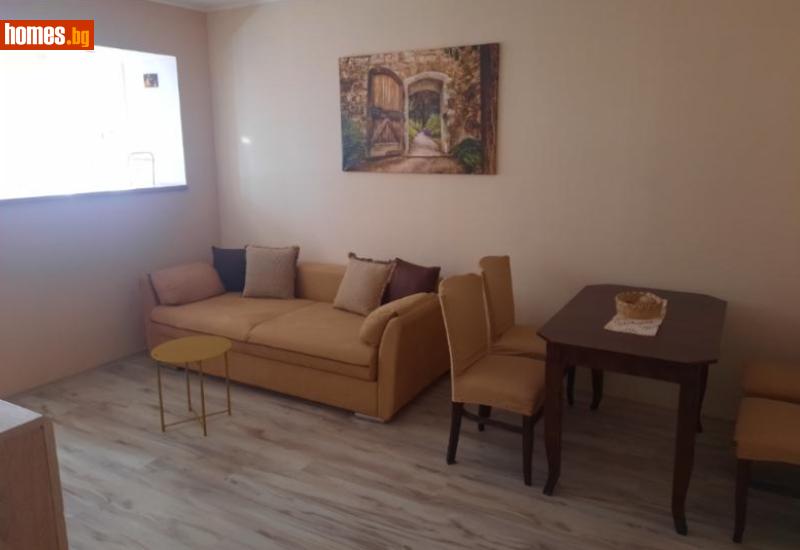 Едностаен, 36m² - Кв. Кършияка, Пловдив - Апартамент за продажба - ВИ ИМОТИ - 96219977