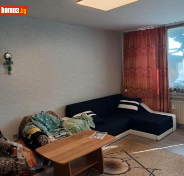 Двустаен, 48m² - Жк. Младежки хълм, Пловдив - Апартамент за продажба - ВИ ИМОТИ - 96220133