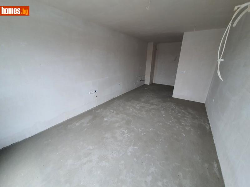 Двустаен, 65m² - Кв. Остромила, Пловдив - Апартамент за продажба - ВИ ИМОТИ - 96221360