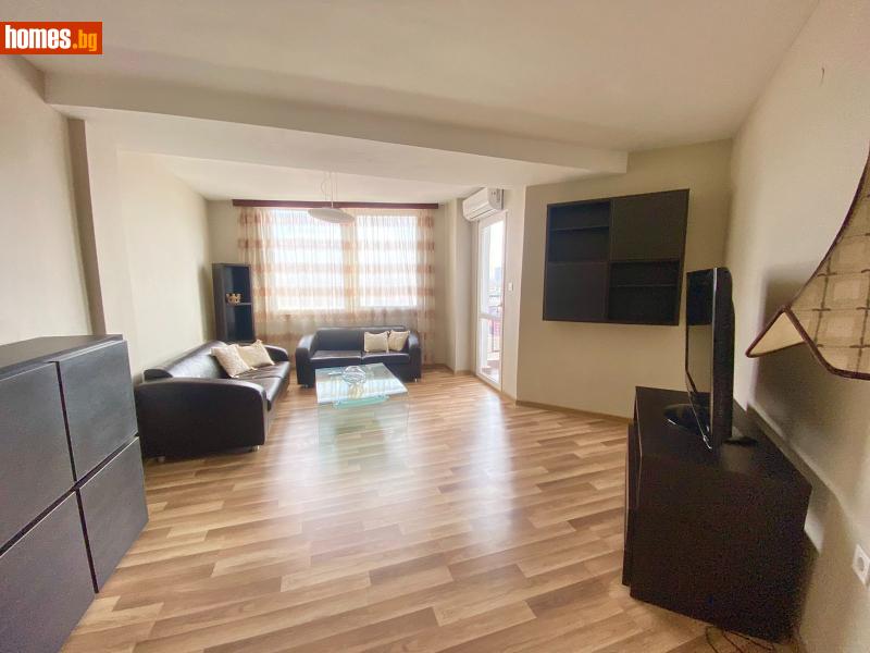 Тристаен, 80m² -  Център, Пловдив - Апартамент за продажба - ВИ ИМОТИ - 96221386