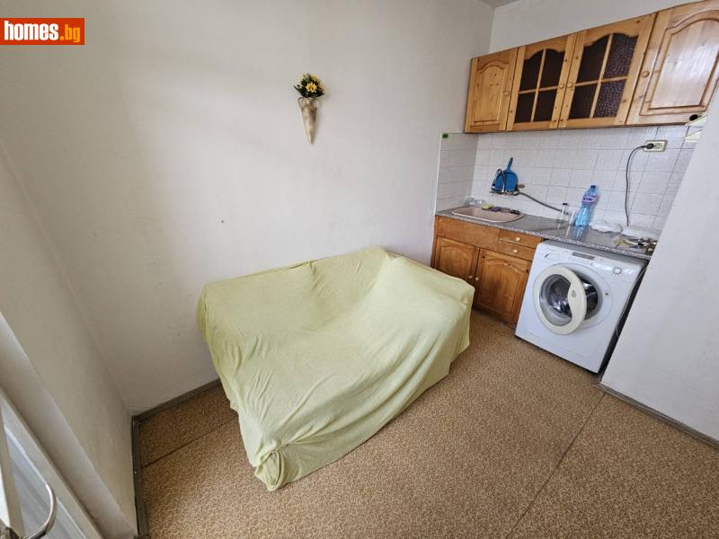 Двустаен, 45m² - Жк. Изгрев, Пловдив - Апартамент за продажба - ВИ ИМОТИ - 96221430