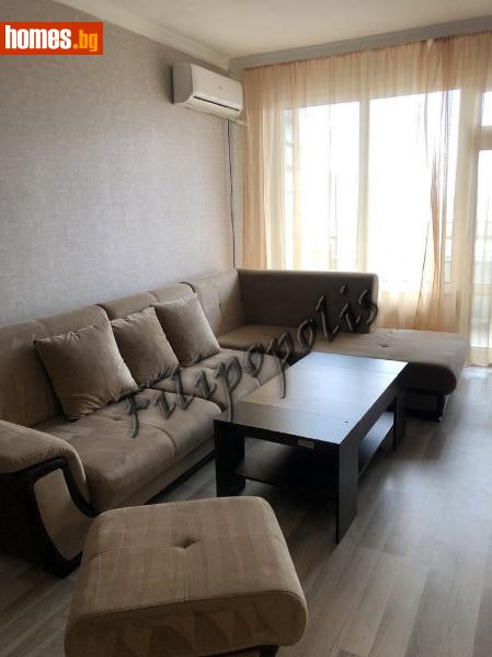 Двустаен, 70m² - Жк. Христо Смирненски, Пловдив - Апартамент за продажба - Филипополис БФА - 96221453
