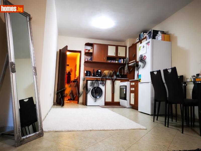 Двустаен, 65m² - Жк. Христо Смирненски, Пловдив - Апартамент за продажба - Филипополис БФА - 96221532