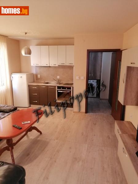 Двустаен, 64m² - Жк. Младежки хълм, Пловдив - Апартамент за продажба - Филипополис БФА - 96221566