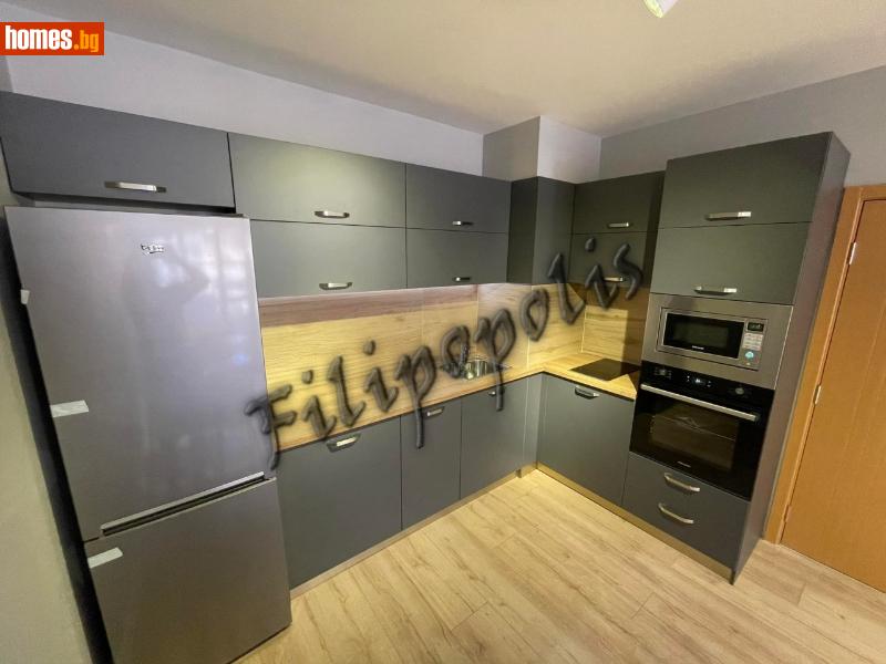 Двустаен, 66m² - Жк Южен, Пловдив - Апартамент за продажба - Филипополис БФА - 96221636
