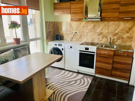 Тристаен, 65m² - Апартамент за продажба - 96271074