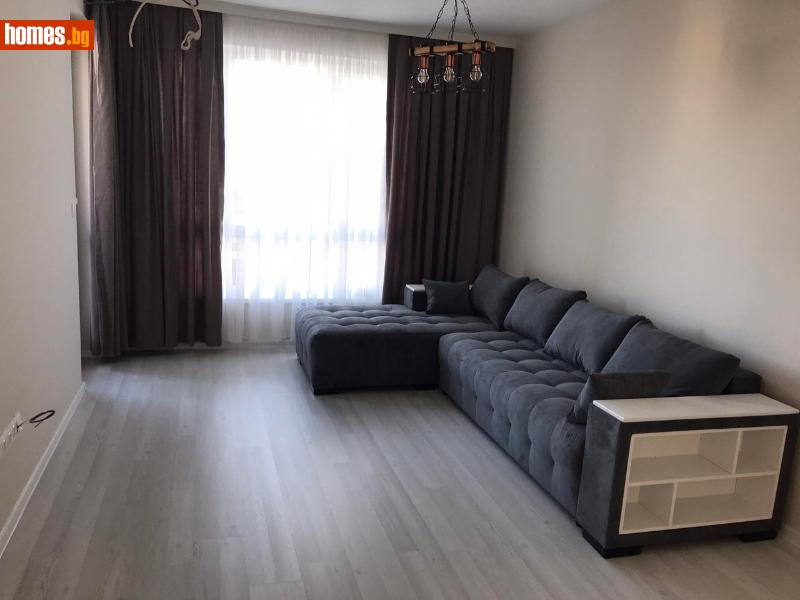 Двустаен, 85m² - Жк. Тракия, Пловдив - Апартамент за продажба - Филипополис БФА - 96271180