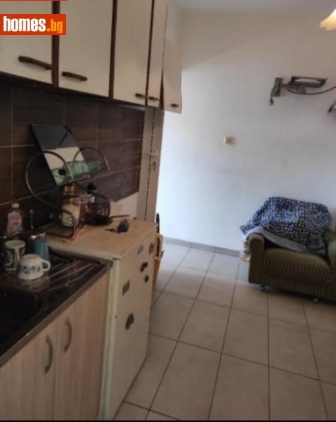 Двустаен, 42m² - Жк. Христо Ботев, Пловдив - Апартамент за продажба - ВИ ИМОТИ - 96271222