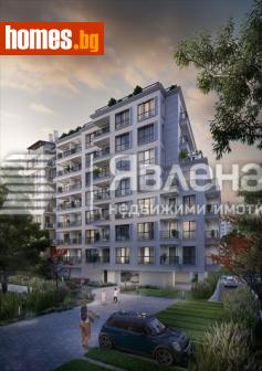 Двустаен, 77m² - Апартамент за продажба - 96315836