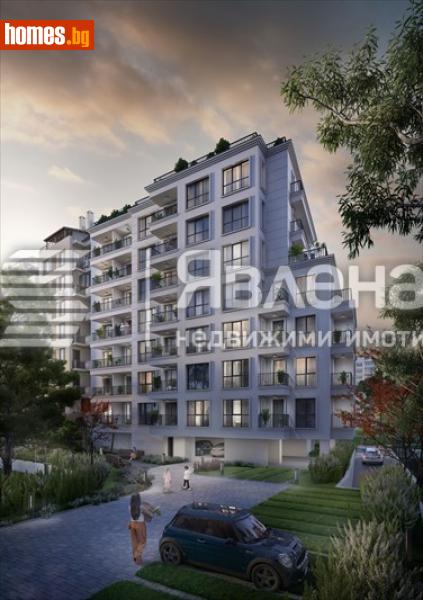 Тристаен, 106m² - Кв. Подуяне, София - Апартамент за продажба - ЯВЛЕНА - 96368410