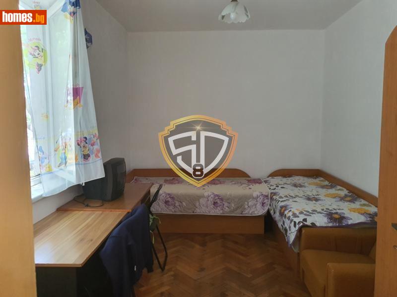 Тристаен, 74m² - Жк. Гагарин, Пловдив - Апартамент за продажба - SD 8 - 96371193