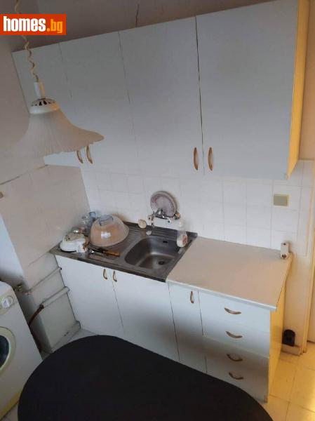 Двустаен, 40m² - Жк. Христо Ботев, Пловдив - Апартамент за продажба - Филипополис БФА - 96377016