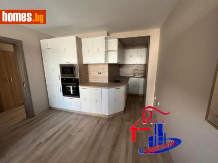 Тристаен, 90m² - Апартамент за продажба - 96530935