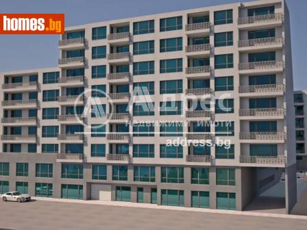 Тристаен, 126m² - Апартамент за продажба - 96562105