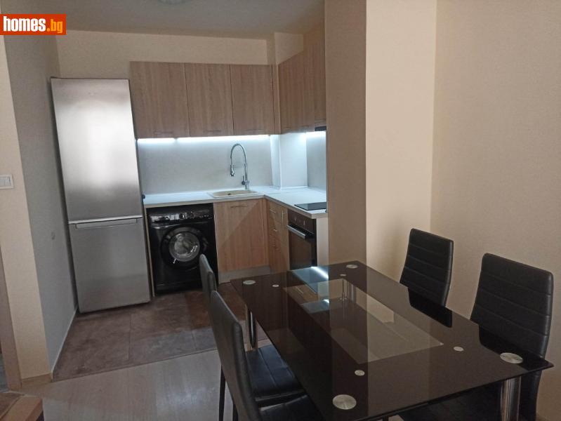 Двустаен, 64m² - Жк. Тракия, Пловдив - Апартамент за продажба - Филипополис БФА - 96722283