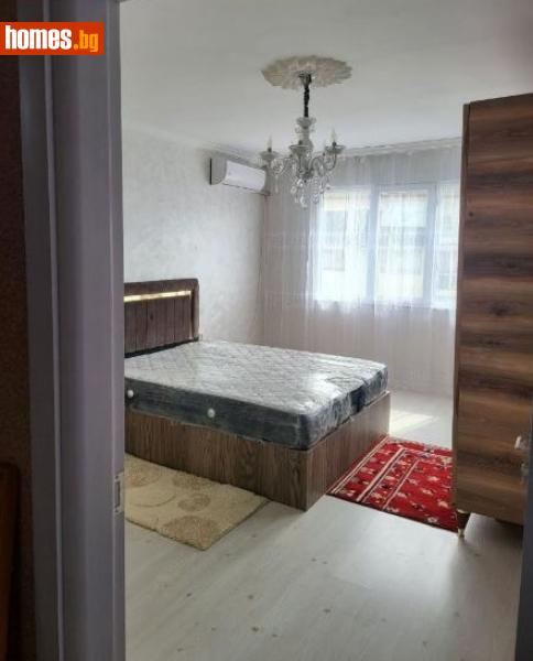 Тристаен, 80m² -  Център, Шумен - Апартамент за продажба - Престиж - 96931244