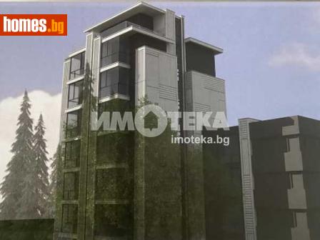 Тристаен, 123m² - Апартамент за продажба - 97045803