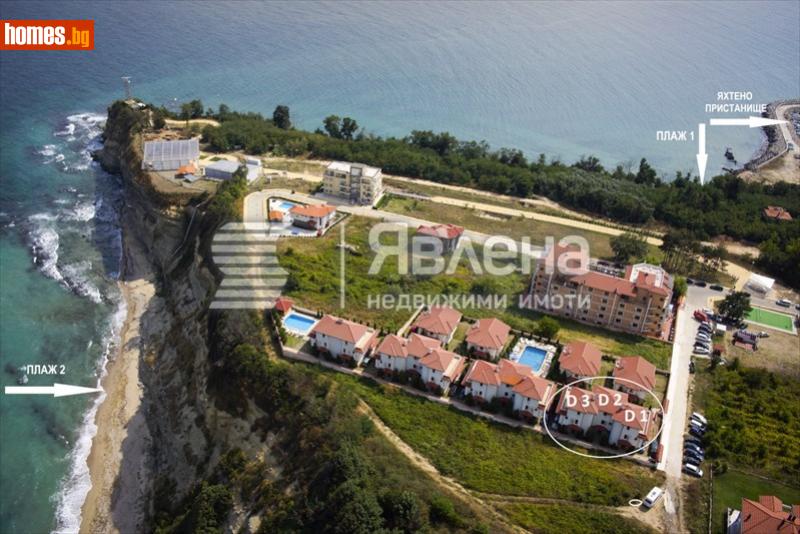 Къща, 172m² - Гр.Бяла, Варна - Къща за продажба - ЯВЛЕНА - 97046337