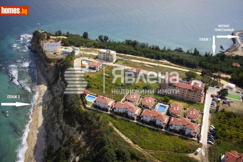 Къща, 206m² - Гр.Бяла, Варна - Къща за продажба - ЯВЛЕНА - 97046347