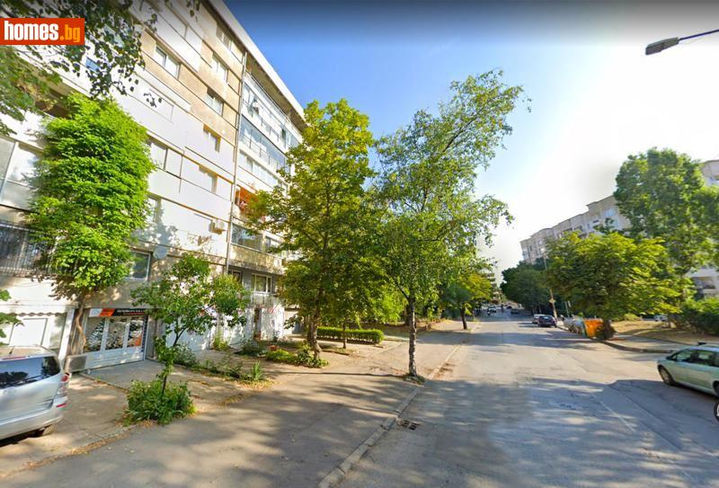 Тристаен, 120m² - Жк. Гео Милев, София - Апартамент за продажба - Expert Estate Group - 97097780