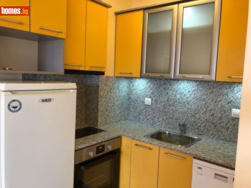 Двустаен, 74m² - Кв. Каменица , Пловдив - Апартамент за продажба - Филипополис БФА - 97105804