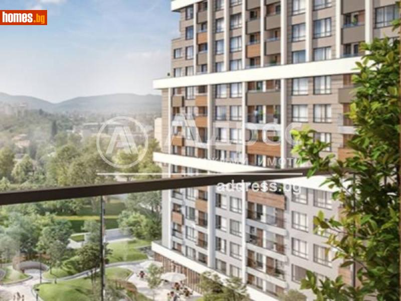 Тристаен, 165m² - Жк. Сердика, София - Апартамент за продажба - АДРЕС НЕДВИЖИМИ ИМОТИ - 97142659