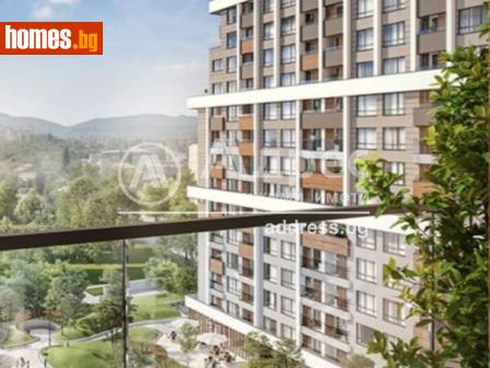 Тристаен, 165m² - Апартамент за продажба - 97142663
