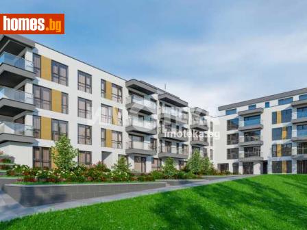 Тристаен, 116m² - Апартамент за продажба - 97290851