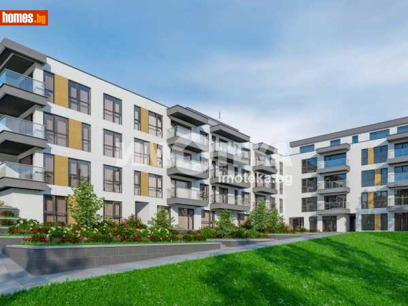 Тристаен, 116m² - Кв. Бриз, Варна - Апартамент за продажба - ИМОТЕКА АД - 97290851