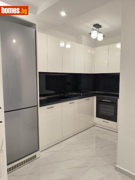 Двустаен, 66m² - Жк Южен, Пловдив - Апартамент за продажба - Филипополис БФА - 97297277