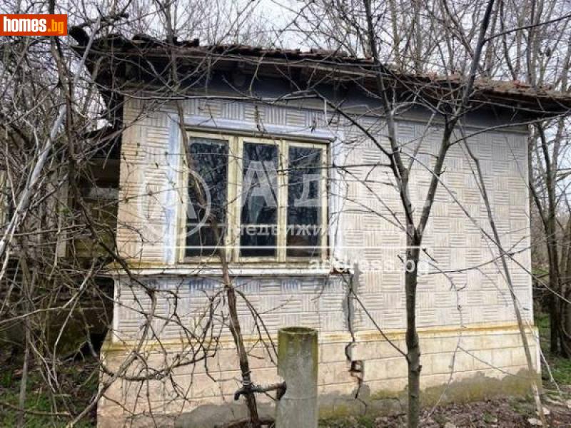 Къща, 112m² - С.Горичане, Добрич - Къща за продажба - АДРЕС НЕДВИЖИМИ ИМОТИ - 97302368