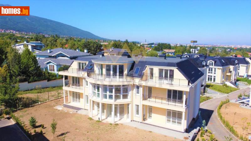 Четиристаен, 205m² - Кв. Малинова Долина, София - Апартамент за продажба - ИМОТИ ПРЕМИЕР - 97315013