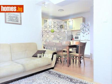 Многостаен, 106m² - Апартамент за продажба - 97327833