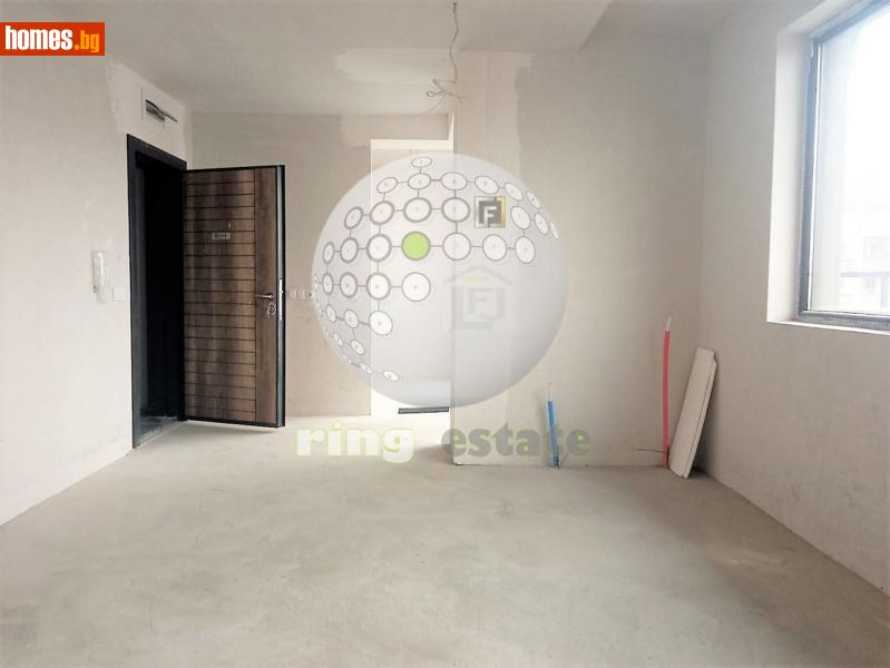 Двустаен, 73m² -  Център, Пловдив - Апартамент за продажба - RETRADE - 97327884