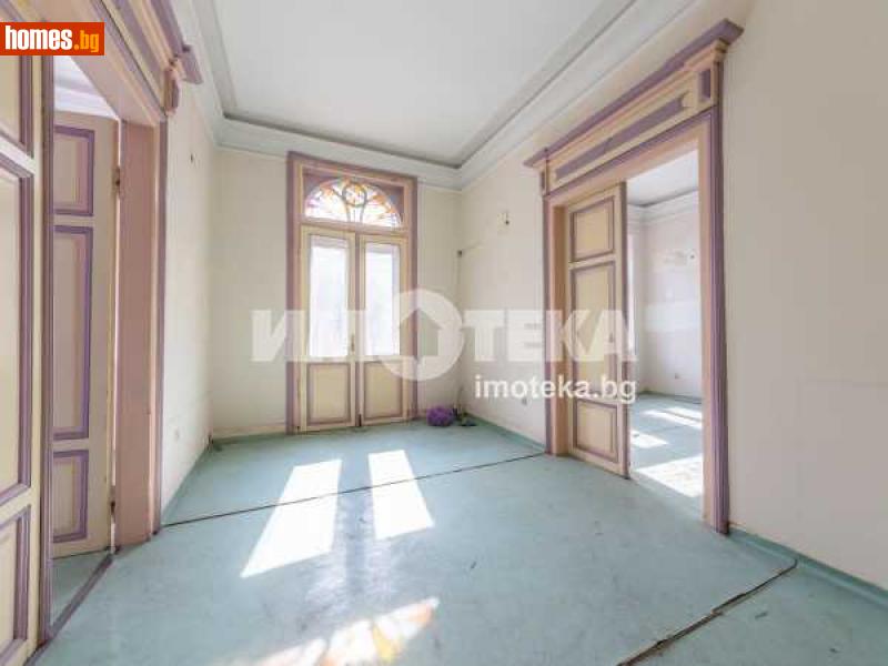 Къща, 450m² -  Идеален Център, Варна - Къща за продажба - ИМОТЕКА АД - 97360053