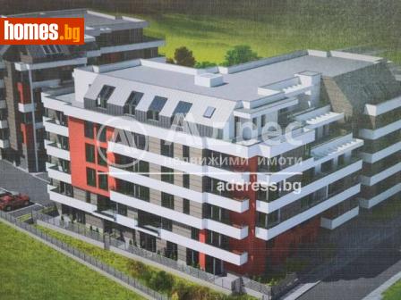 Многостаен, 167m² - Апартамент за продажба - 97410514