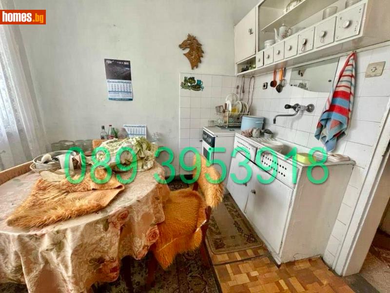 Двустаен, 45m² - Кв. Съдийски, Пловдив - Апартамент за продажба - ВИ ИМОТИ - 97430198