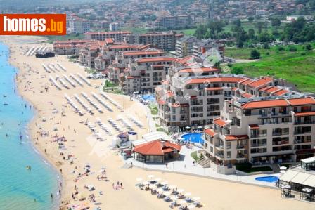 Двустаен, 62m² - Апартамент за продажба - 97470225