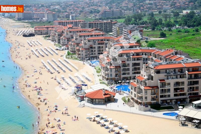Двустаен, 62m² - Гр.Обзор, Несебър - Апартамент за продажба - МИРЕЛА - 97470225