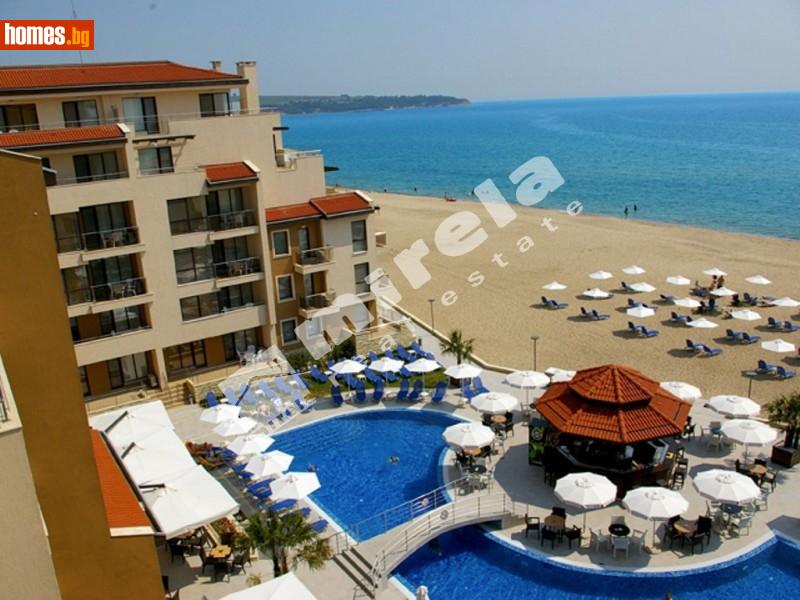 Тристаен, 91m² - Гр.Обзор, Несебър - Апартамент за продажба - МИРЕЛА - 97470444
