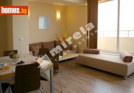 Двустаен, 70m² - Апартамент за продажба - 97470511