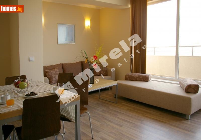 Двустаен, 70m² - Гр.Обзор, Несебър - Апартамент за продажба - МИРЕЛА - 97470511