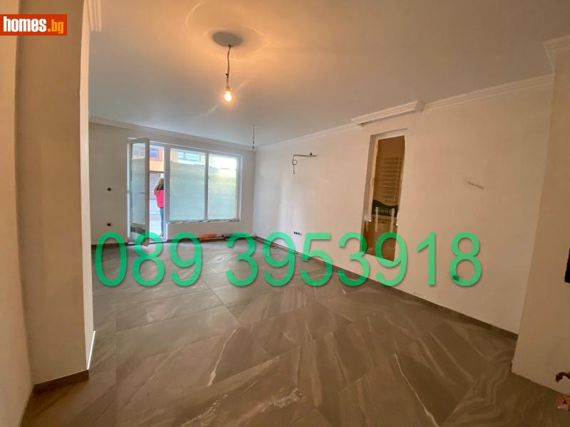 Тристаен, 118m² - Жк. Христо Смирненски, Пловдив - Апартамент за продажба - ВИ ИМОТИ - 97489955