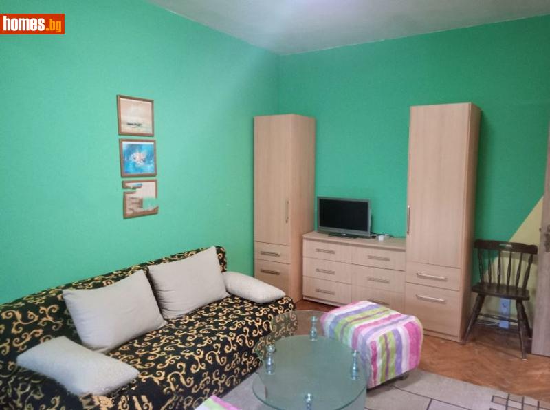 Едностаен, 44m² - Жк. Чайка, Варна - Апартамент под наем - Titan Properties Varna - 97490959